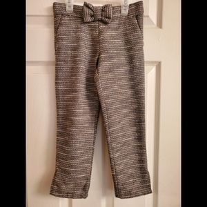Adorable dressy pants